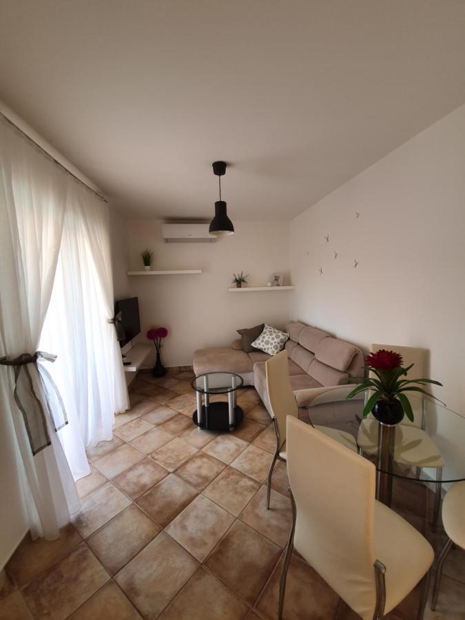 Apartments Borghetto Vinkuran Exteriör bild